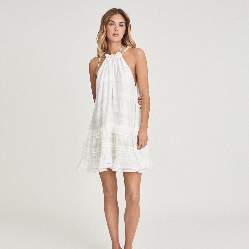 Reiss Gabriella dress size 0